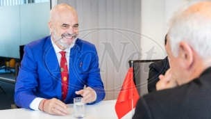 Bez komentara Raminog predloga 