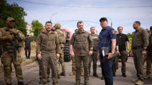 Plašim se gubitka podrške