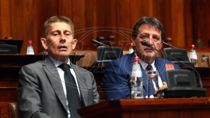 Martinović sipa mržnu