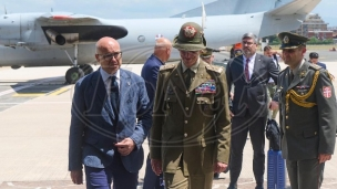 Iskreni odnos sa Italijom