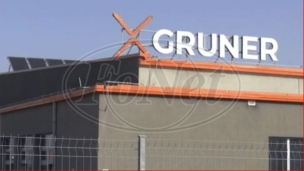 "Gruner" otpušta radnike