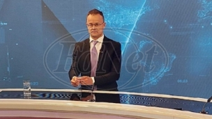 Mađarska podržava Dodika