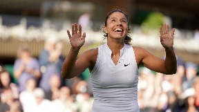 Pobeda Natalije Stevanović