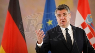 Politički udar na poredak