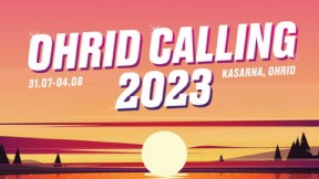Ohrid Calling