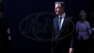 Blinken i Dodik o Dejtonu