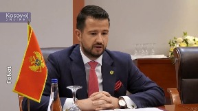 Dvodnevna poseta Srbiji