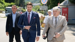 Bez plavljenja objekata 