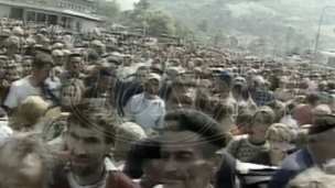 Srebrenica najmračnija stranica istorije
