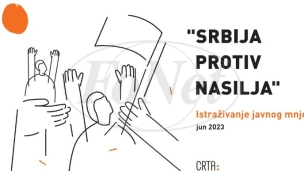 Polovina podržava proteste