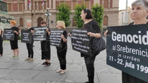 Godišnjica genocida