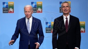 Razočarenje Ukrajine, podrška SAD