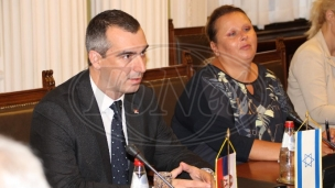 Vanredna sednica u sredu