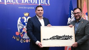 Sporazum Beograda i Karakasa