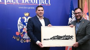 Sporazum Beograda i Karakasa