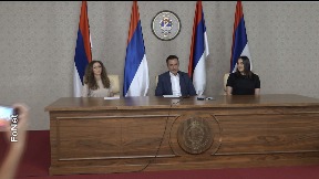 Stipendistkinje države Srbije