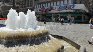 Srbija, sigurna kuća za zločince
