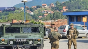 Odgovornost Prištine