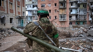 Budućnost Ukrajine je NATO