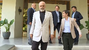 Zajedno ubrzati evropski put