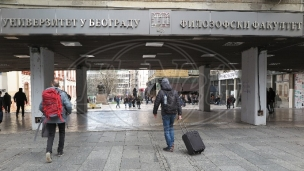 Za drugi rok 3.737 mesta