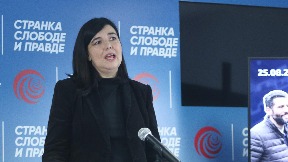 Kada je SNS govorila istinu?