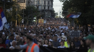 Neprimerena rasprava opozicije