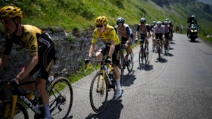 Korak od odbrane titule