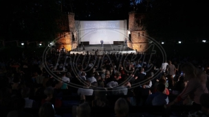 Završen filmski festival