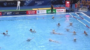 Srbija u četvrtini finala