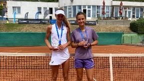 Luna Vujović prvakinja Evrope