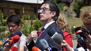 Problem Otvorenog Balkana