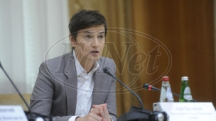 Tvrdnje premijerke besmislene 