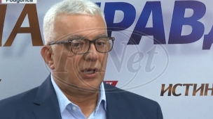 Pregovori idu u dobrom pravcu 