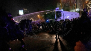 Usvojen sporni zakon