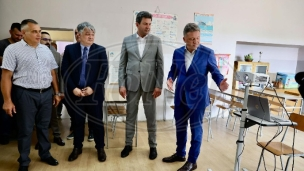 Internet u 99 odsto sela