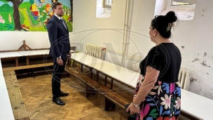 Pomoć za štetu u Prokuplju