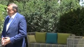 Zakoni ostaju na snazi