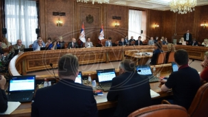 Usvojene izmene zakona