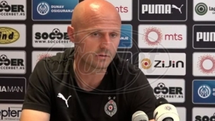 Biće teško protiv TSC