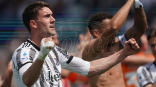 Juventus izbačen iz Evrope