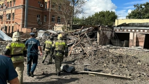 Eksplozije u dva ruska grada 