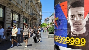 Svaki peti pozitivno o EU