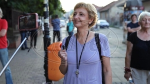 Da oslobodimo državu