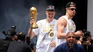 Jokiću istorijski ugovor