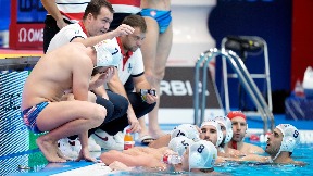 Srbija i bez bronzane medalje