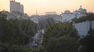 Balkanska prestonica kriminala 