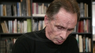 Preminuo David Albahari