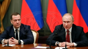 Možda i nuklearno oružje