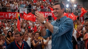 Vlada zavisi od Puđdemona